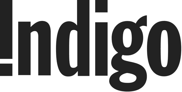 Indigo logo